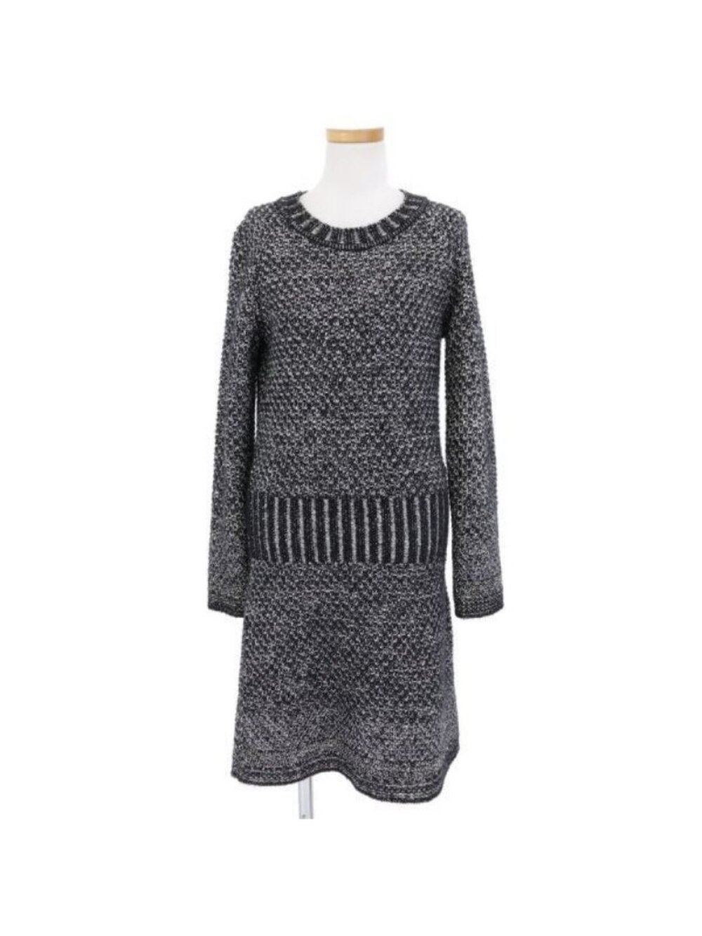 Chanel Dress White